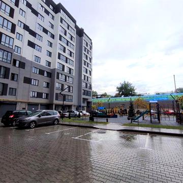 Продаж двокімнатної квартири новобудови здані ЖК Автобіографія ЖК Автобіографія