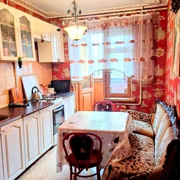 3-х комнатная Квартира возле Крымского бульвара