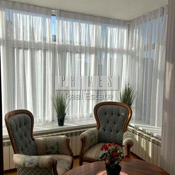 Оренда квартири Грушевського біля Маріїнського парку Центр Арсенальна