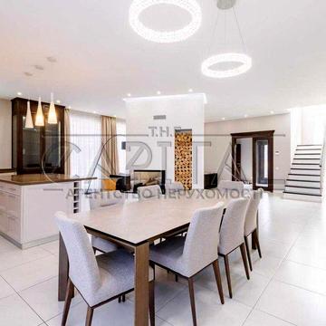 Аренда автономного дома, Подольский р-н, Нивки, Инвертор / Солнечные панели / Газ