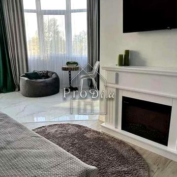 Продаж 2к квартира 99 кв.м. Кондратюка ЖК Міністерський.Ремонт ЖК «Министерский»