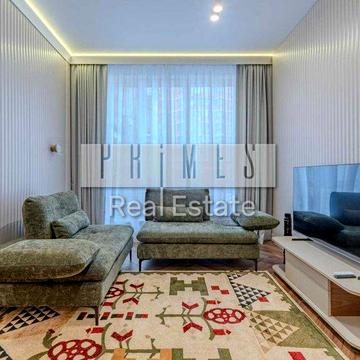 Преміум 3К квартира 106 м² з ремонтом | Ярославів Град | Центр, Золоті Ворота ЖК Ярославів Град