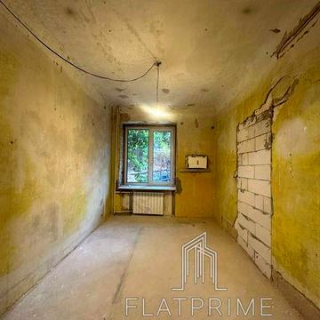 Продаж 2-х кімнатної квартири сталінка бул, Лесі Українки Коновальца Печерський район