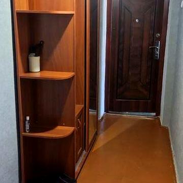 3-кімнатна квартира з меблями та гаражом ЖК Олімпійська