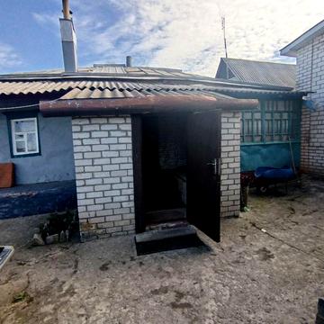 Продам дом Введенка