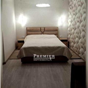 Продам однокімнатну квартиру на 2-поверсі