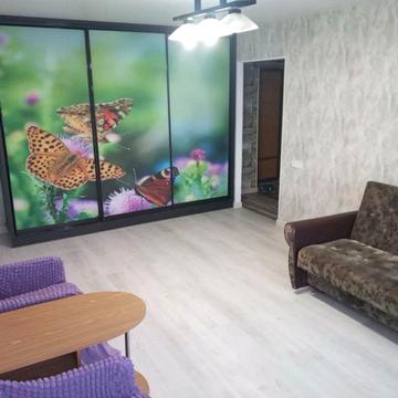 Здається 1 кімн Вільямса / Ільфа і Петрова( Глодан)