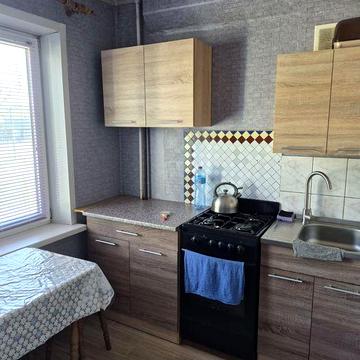 Сдам 1 комнатную квартиру В.Сергиенка