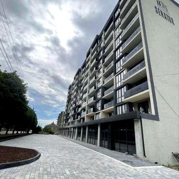 Продам 1 кімн новобудову, вул.Руська