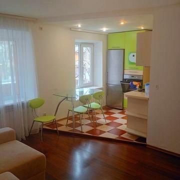 Аренда 2к квартири. Підстанція.