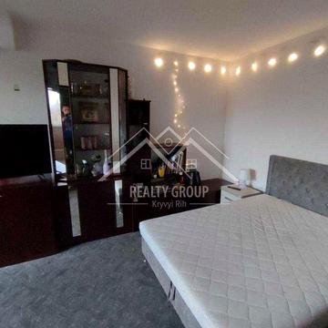 Оренда гарної двохкімнатної квартири на Соцмісті по Соборності.