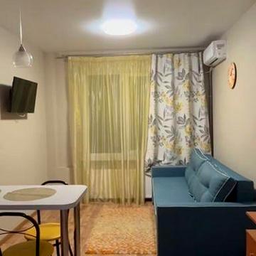 Сдам 1 к.кв. студия Воробьёвы горы Академика Павлова