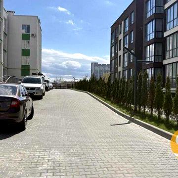 Продаж 1 кімнатної квартири, Винники, ЖК Бузковий