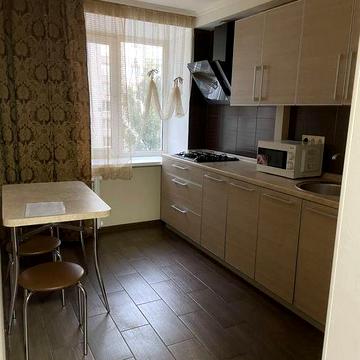 Продажа 1 комнатной квартиры ул.  Запорожская