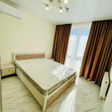 Здається 2-к квартира в новобудові на вул. Стрийська