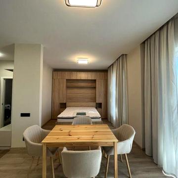 Оренда студії/жк маямі