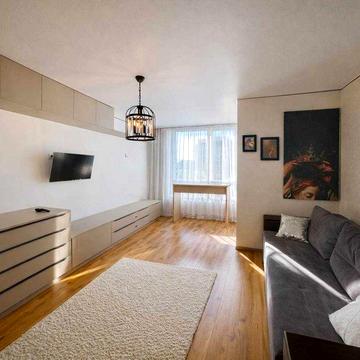 Продаж 1-к квартири студії в ЖК Медовий, вул. Кадетський Гай, Соломянський р-н. Совки ЖК Медовий