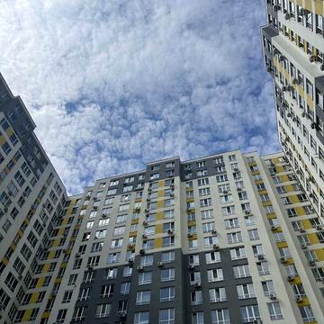 Продаж 3к Квартира Університетська (Карла Маркса) вулиця ЖК Green Side