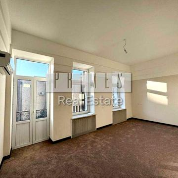 Унікальна 4К 153 м² з терасою | Рейтарська, 28 | історичний центр Києва, Золоті Ворота, Ярославів вал