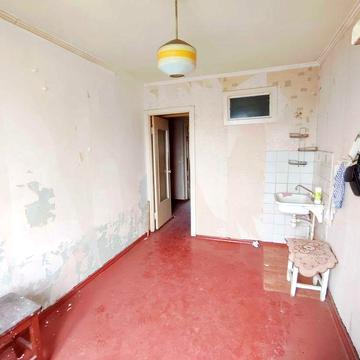 Продаж однокімнатної квартири на Вечірньому