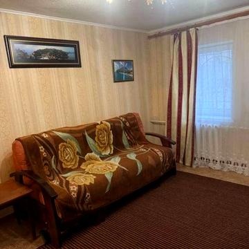 Дом 60 м. кв. Центральный район. Мебель. Техника. ул. Ровенская.