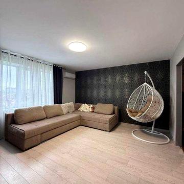 Оренда 3 кімн. квартири