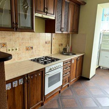 Оренда 1-о к. квартири в центральній частині міста