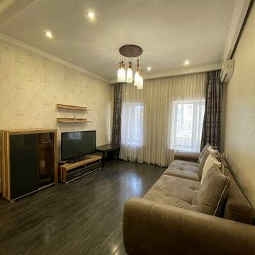 Квартира 59 метров в самом центре Греческа, 35