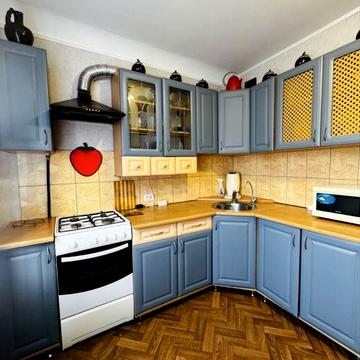 Продається 3-кімнатна квартира