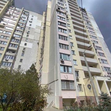 Продаж 3к Квартира Пішонівська вулиця