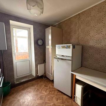 1 комн квартира 4 ст.Фонтана хорошее жилое состояние