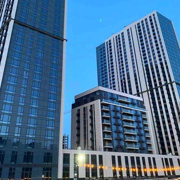 Продаж 1-кімн. квартири ЖК "Метрополіс" Держпрограми! ЖК Метрополіс