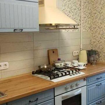 Продам 1к кв свежий ремонт, мебельи техника. Пятихатки, БАМ, Сертификат+