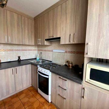 Оренда 3 кімн. квартири з видом на Тернопільський став