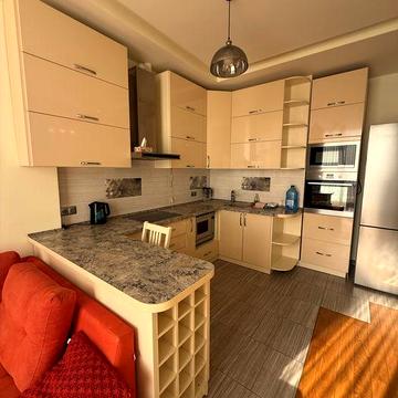 Оренда довгострокова Однокімнатна ківартира 9 Перлина Аркадія!Море!