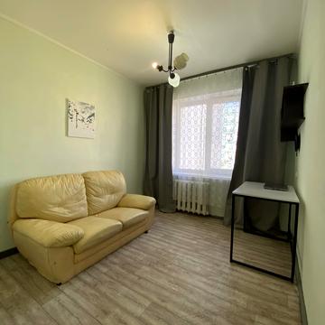 Івана Багряного вул. (Агнії Барто), 18