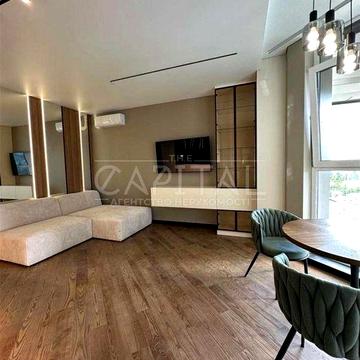 Оренда квартира Печерськ центр