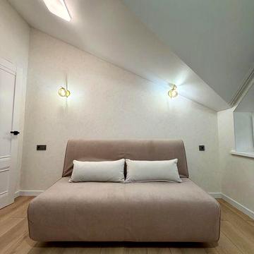 Довгострокова оренда НОВОЇ КВАРТИРИ