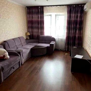 Здається 1-кімнатна квартира на вул.Драгоманова,1Г