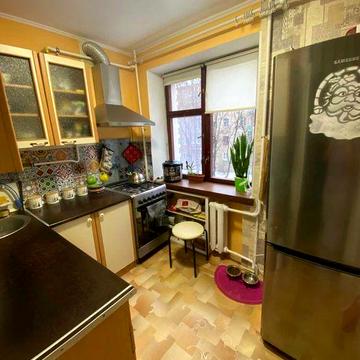 Продаж 2 к квартири вул.Мазепи