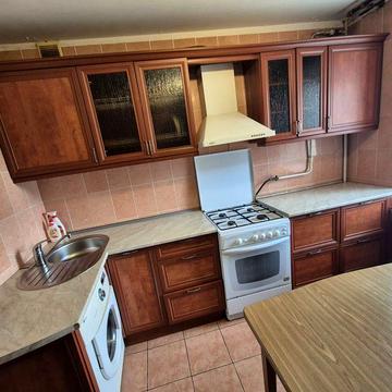 Здам 2х кімнатну квартиру на Проспекті Миру