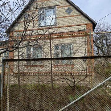 Продам дачу в Покотиловке " Акация