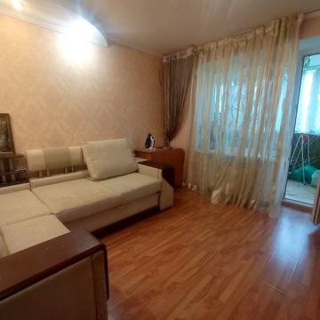 Продам трёхкомнатную на 2 этаже.