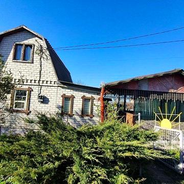 Продам дачу, р-н с. Волоське, Братське