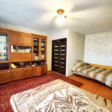 Здам 1-но кімнатну квартиру р-н.ст.Подусівка