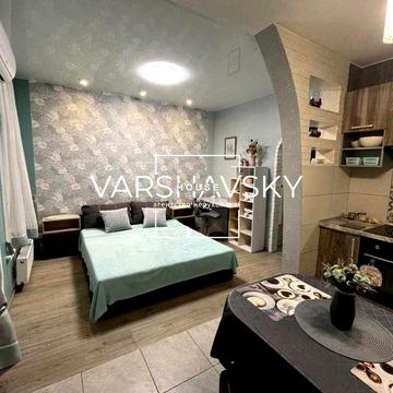 Оренда 1 к квартири ЖК Нивки Парк