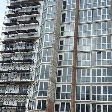 Продаж квартири вул Гайова