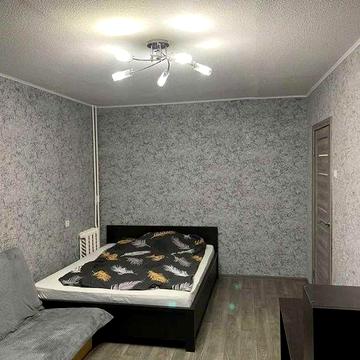 ПРОДАЮ стильна 1к квартира КОТЛЯРЕВСЬКОГО Слобожанський (БЕЗ)готівкова оплата