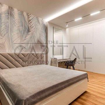 Оренда 2-кім. квартири, ЖК Obolon Residences, Мінська