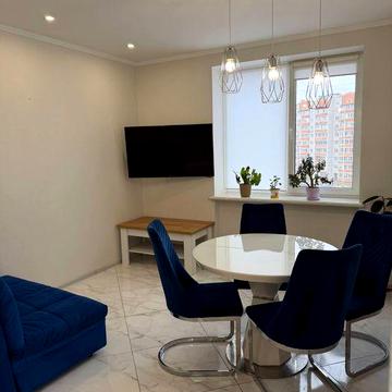 Здам в оренду 3 кімнатну квартиру в ЖК Континент